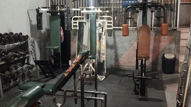 Imagem 1 da galeria do parceiro Academia Impacto - Perus