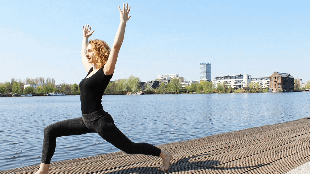 Bild 3 von Stephy Moves am Treptower Park Partnergalerie