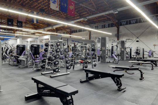 Image 1 from Rocky Mountain Flex Fitness partner gallery