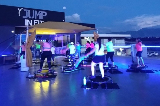 Imagen 2 de la galería del partner Jump In Fit