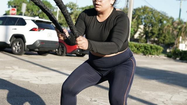 Image 3 from Kingdom fitness partner gallery