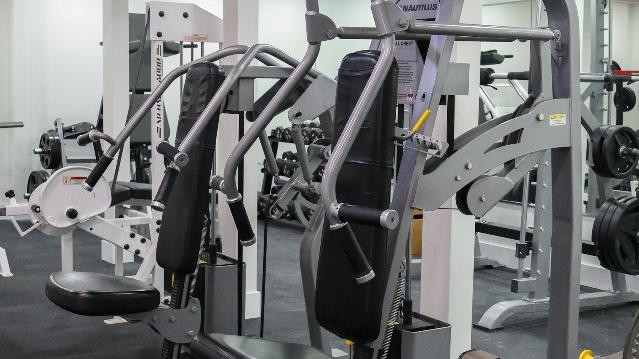 Image 1 from Kingdom fitness partner gallery