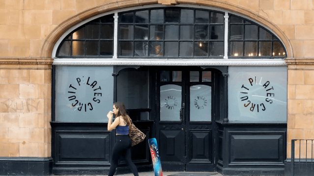 Image 2 from Pilates Circuit - Fulham Studio partner gallery