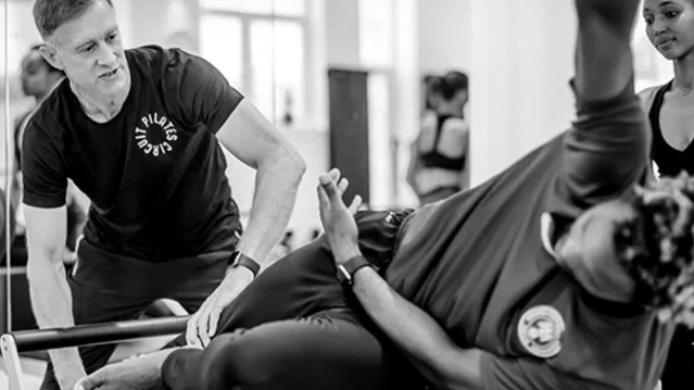 Image 3 from Pilates Circuit - Fulham Studio partner gallery