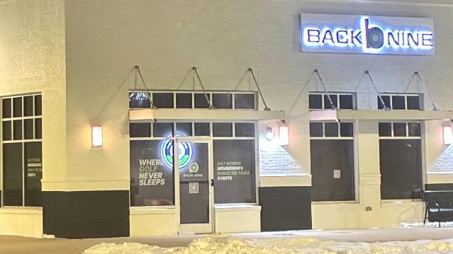 Image 2 from The Back Nine Golf - North Raleigh partner gallery