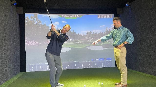 Image 3 from The Back Nine Golf - North Raleigh partner gallery