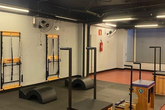 Imagem 3 da galeria do parceiro Clássico Pilates - Industrial