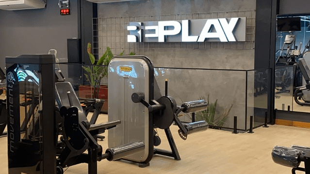Imagem 1 da galeria do parceiro REPLAY HEALTH STYLE