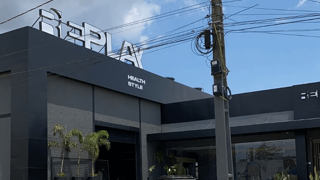 Imagem 2 da galeria do parceiro REPLAY HEALTH STYLE