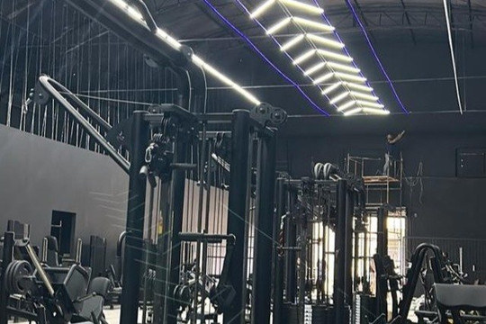 Imagem 3 da galeria do parceiro Legacy Fit