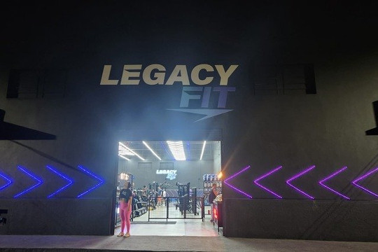 Imagem 2 da galeria do parceiro Legacy Fit
