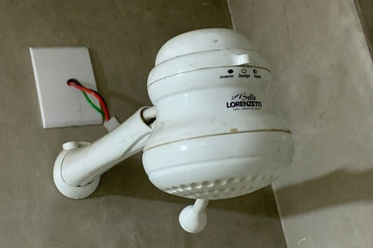 Imagem 3 da galeria do parceiro AARON ACADEMIA