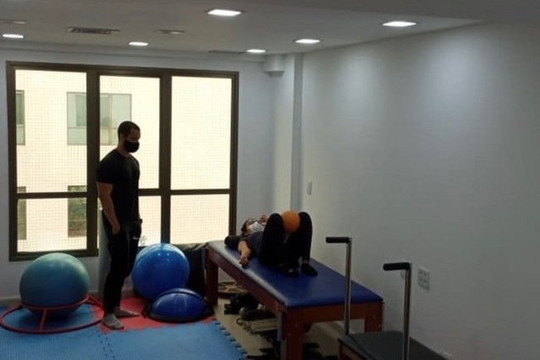 Imagem 3 da galeria do parceiro Ibra Pilates