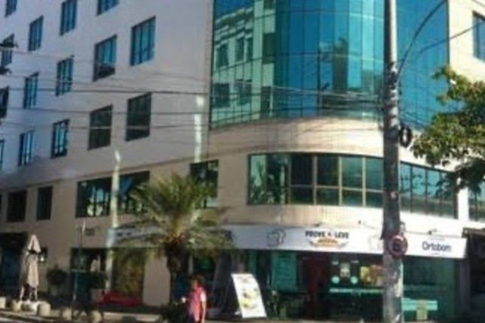 Imagem 2 da galeria do parceiro Ibra Pilates