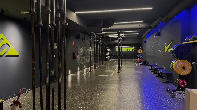 Imagen 2 de la galería del partner Summit Fitness Studio