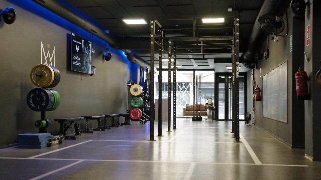 Imagen 2 de la galería del partner Summit Fitness Studio