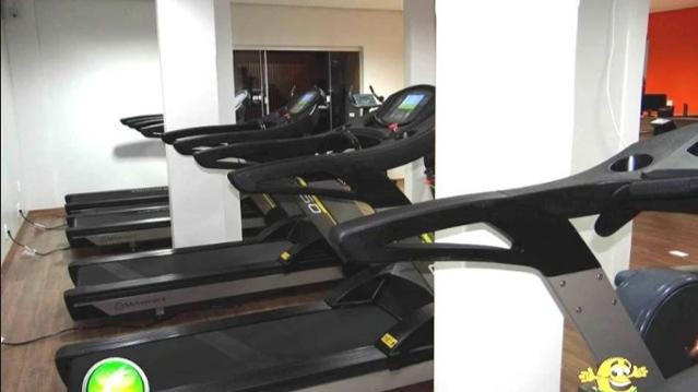 Imagem 3 da galeria do parceiro Corpus Fit Academia