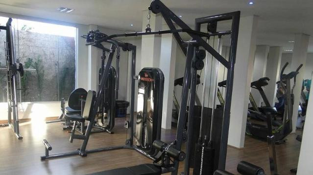 Imagem 1 da galeria do parceiro Corpus Fit Academia