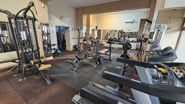 Imaginea 3 din Gala Gym București galeria partenerului