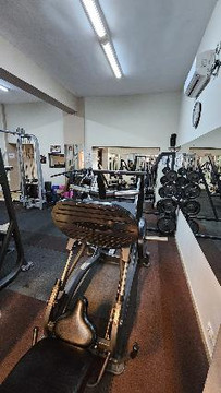 Imaginea 1 din Gala Gym București galeria partenerului