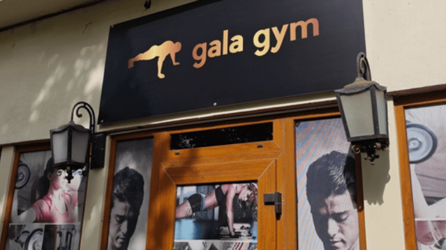 Imaginea 2 din Gala Gym București galeria partenerului