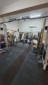 Imaginea 2 din Gala Gym București galeria partenerului