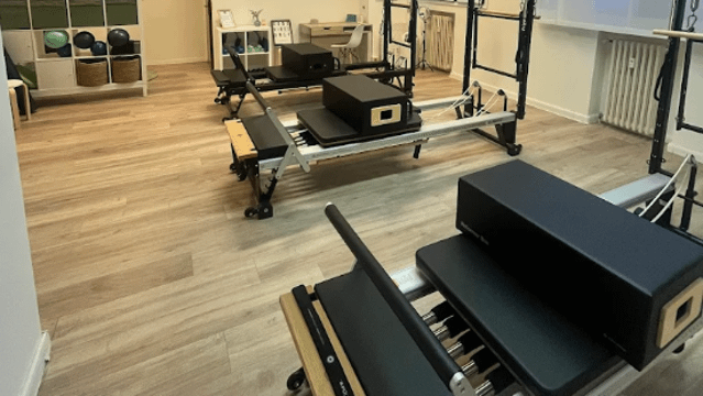 Immagine 1 dalla galleria del partner STUDIO L - Pilates Reformer