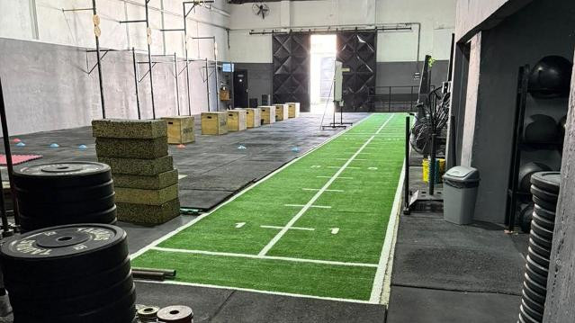 Imagen 1 de la galería del partner Wilder Fit