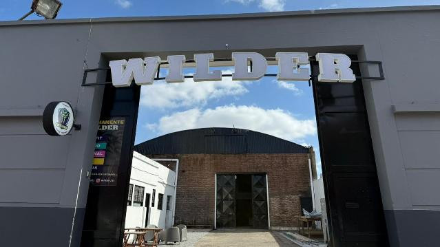 Imagen 2 de la galería del partner Wilder Fit