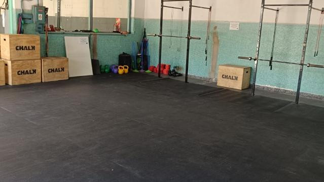 Imagen 3 de la galería del partner Wilder Fit