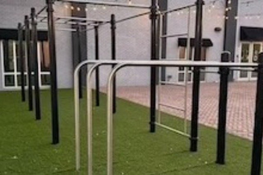 Image 1 from St Pete Calisthenics partner gallery