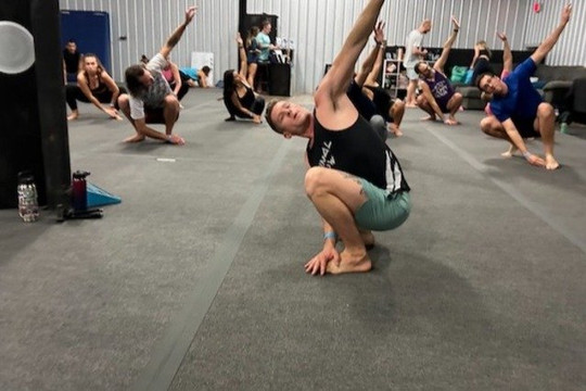 Image 3 from St Pete Calisthenics partner gallery