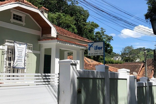 Imagem 2 da galeria do parceiro IFER Espaço Clínico