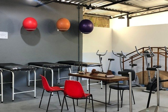 Imagem 3 da galeria do parceiro IFER Espaço Clínico