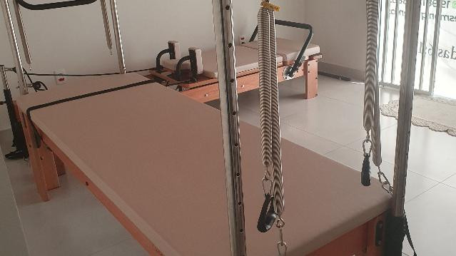 Imagem 1 da galeria do parceiro Monique Lemos Pilates