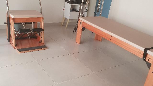 Imagem 3 da galeria do parceiro Monique Lemos Pilates