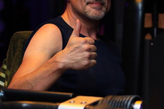 Imagem 3 da galeria do parceiro Hotness Academia