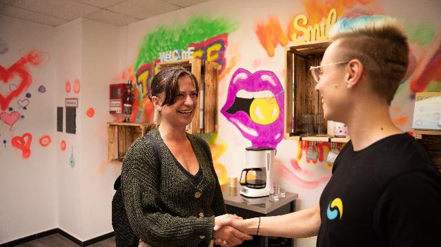 Bild 2 von Lebensraum EOS Partnergalerie