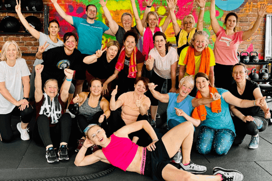 Bild 1 von Lebensraum EOS Partnergalerie