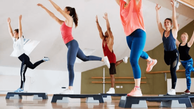 Bild 3 von Fitness Hauser e.K. Partnergalerie