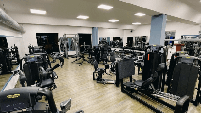 Bild 1 von Fitness Hauser e.K. Partnergalerie