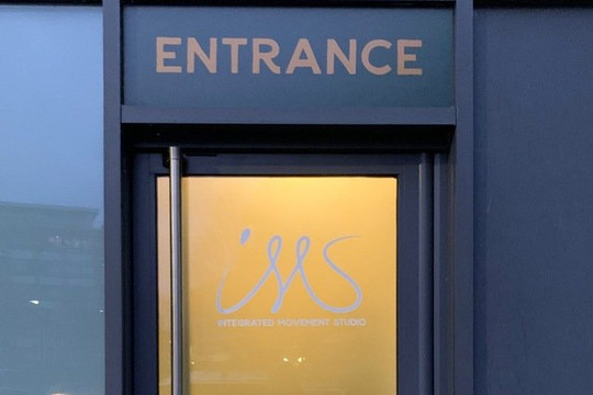 Image 2 from Integrated Movement Studio partner gallery