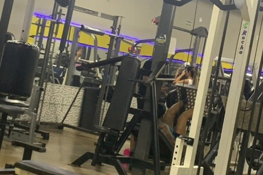 Imagem 2 da galeria do parceiro Academia Actos