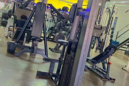 Imagem 3 da galeria do parceiro Academia Actos