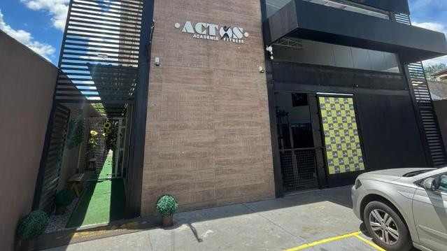 Imagem 1 da galeria do parceiro Academia Actos