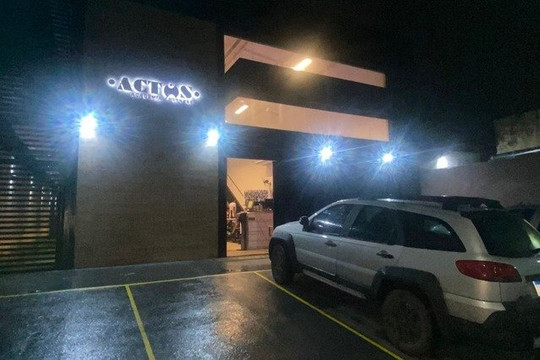 Imagem 1 da galeria do parceiro Academia Actos