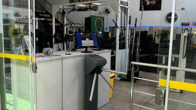 Imagem 1 da galeria do parceiro Academia Actos