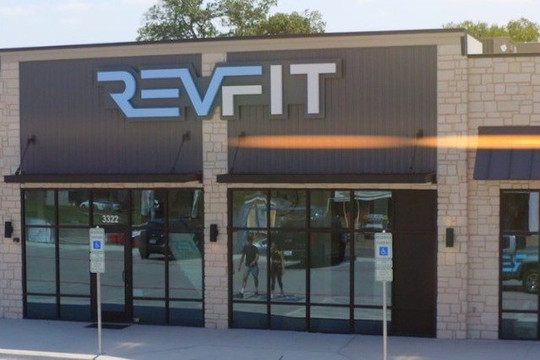 Image 2 from REVFIT Fort Worth partner gallery