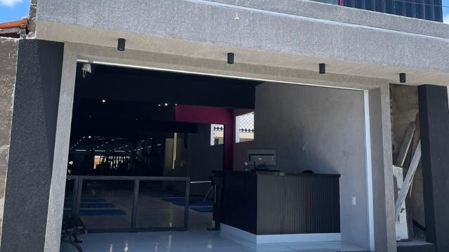 Imagem 2 da galeria do parceiro MB Fitness Academia