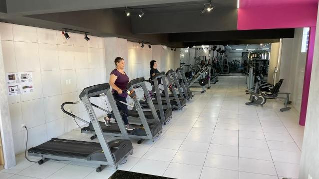 Imagem 3 da galeria do parceiro MB Fitness Academia